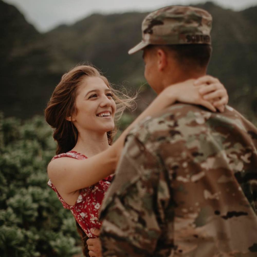 Meet your Posher, Krystal